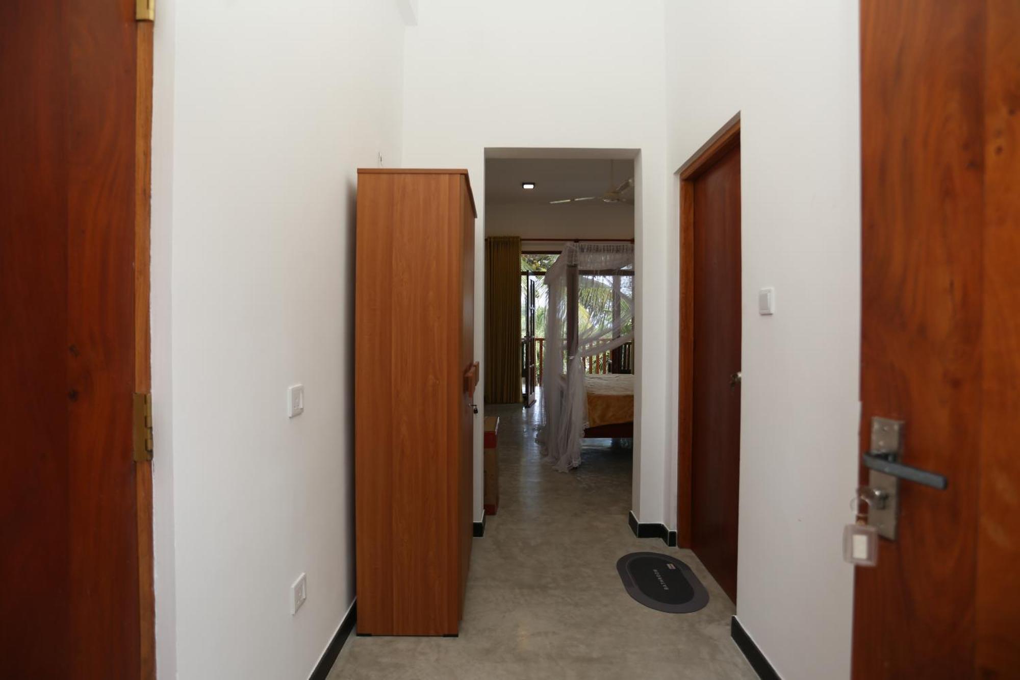 Sisi'S Place Bentota Kültér fotó