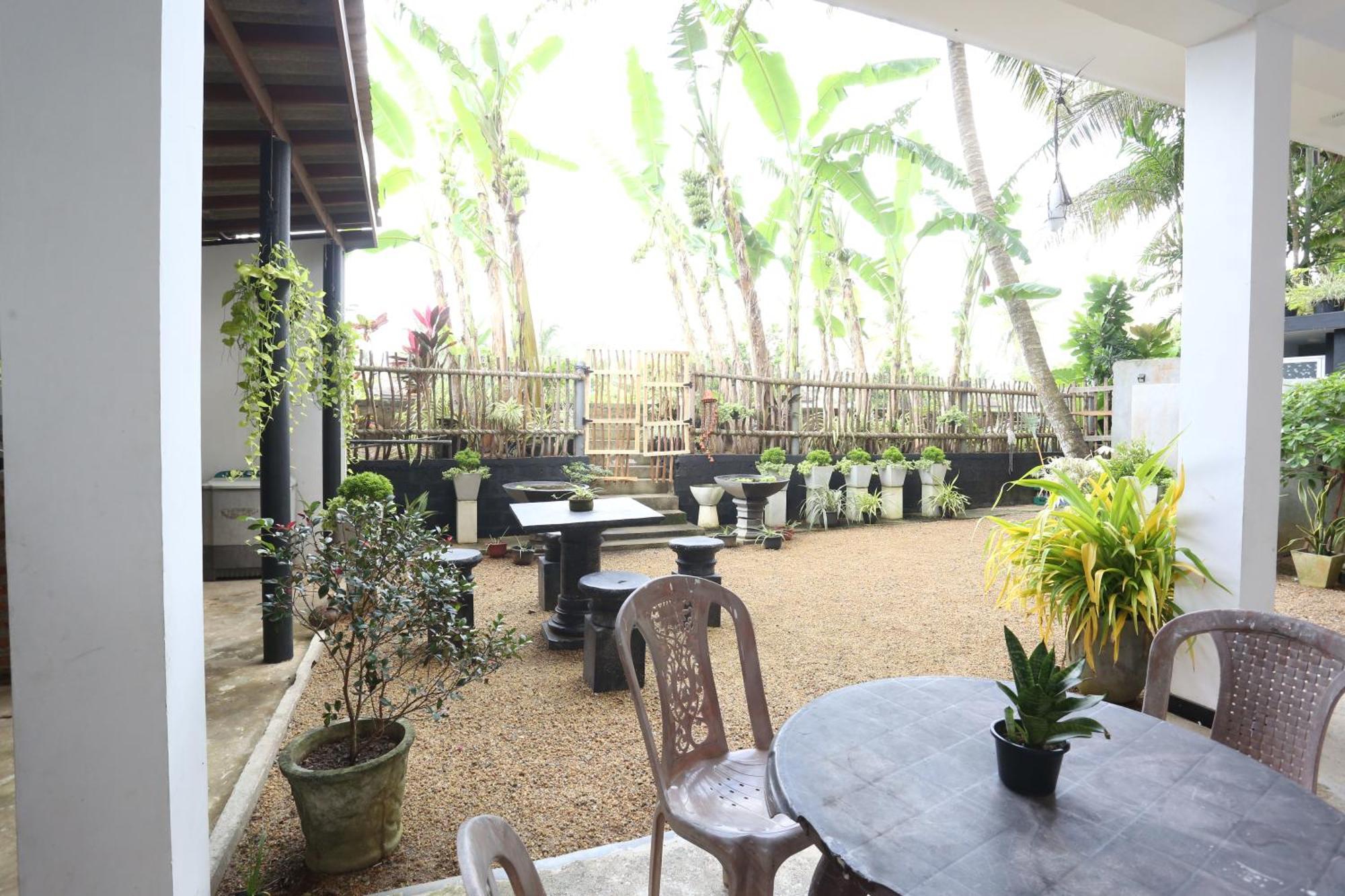 Sisi'S Place Bentota Kültér fotó