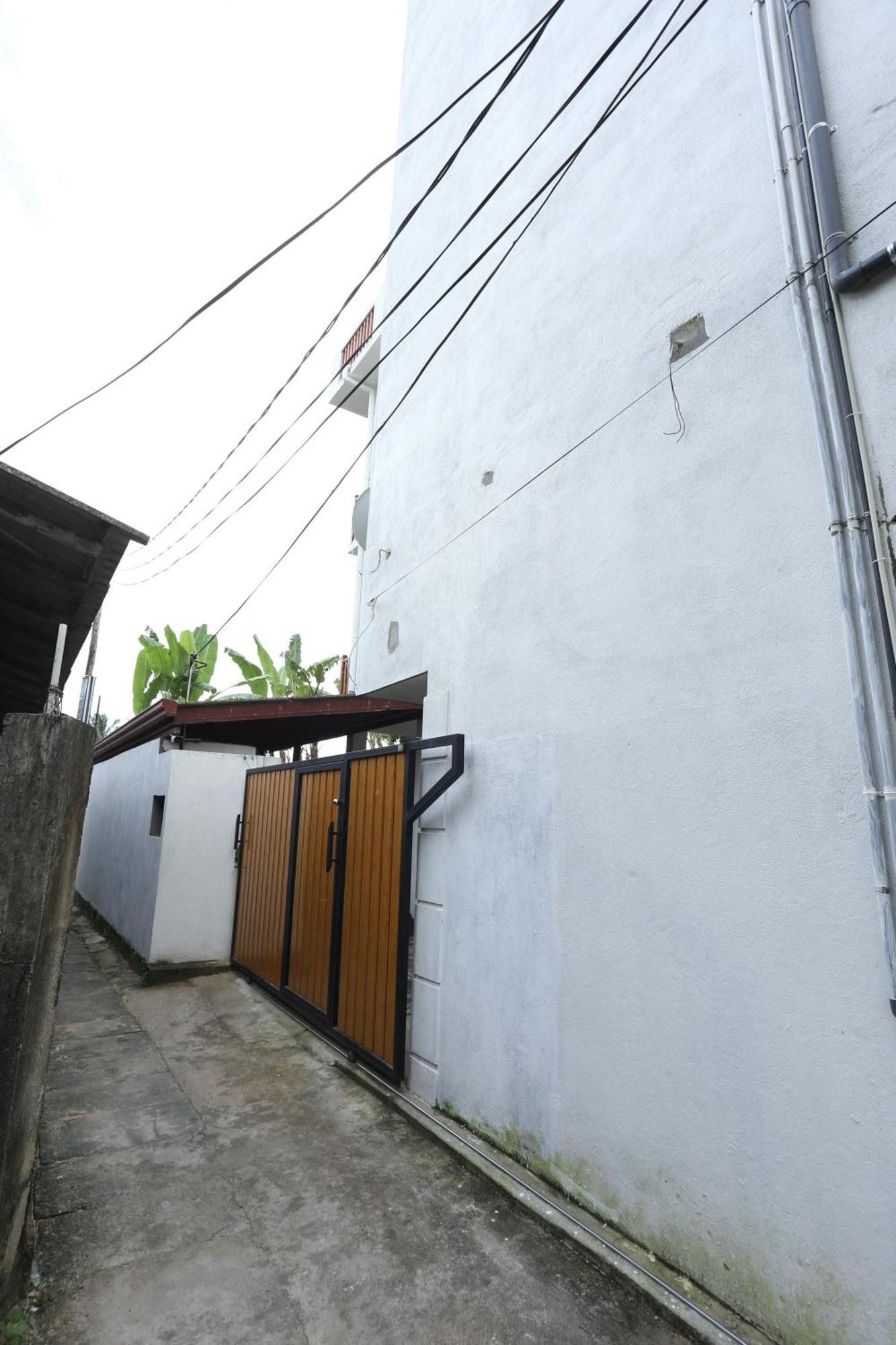 Sisi'S Place Bentota Kültér fotó