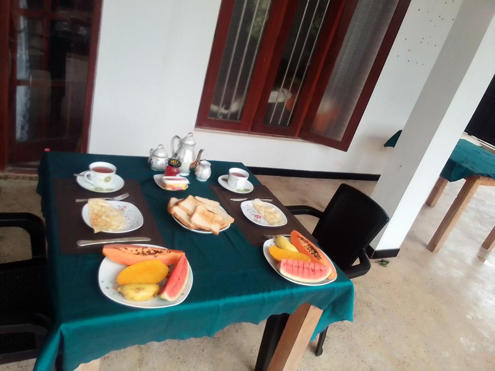 Sisi'S Place Bentota Kültér fotó