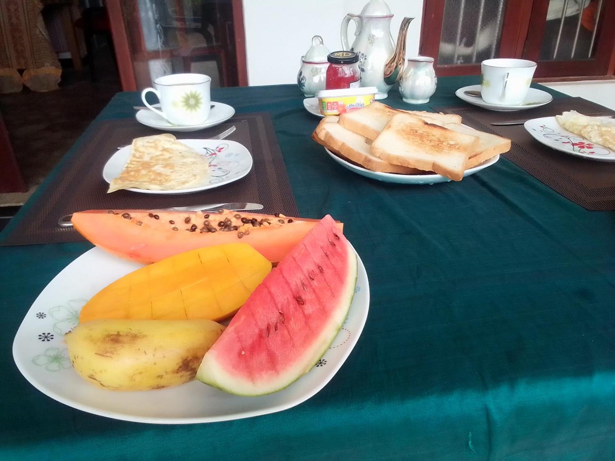 Sisi'S Place Bentota Kültér fotó